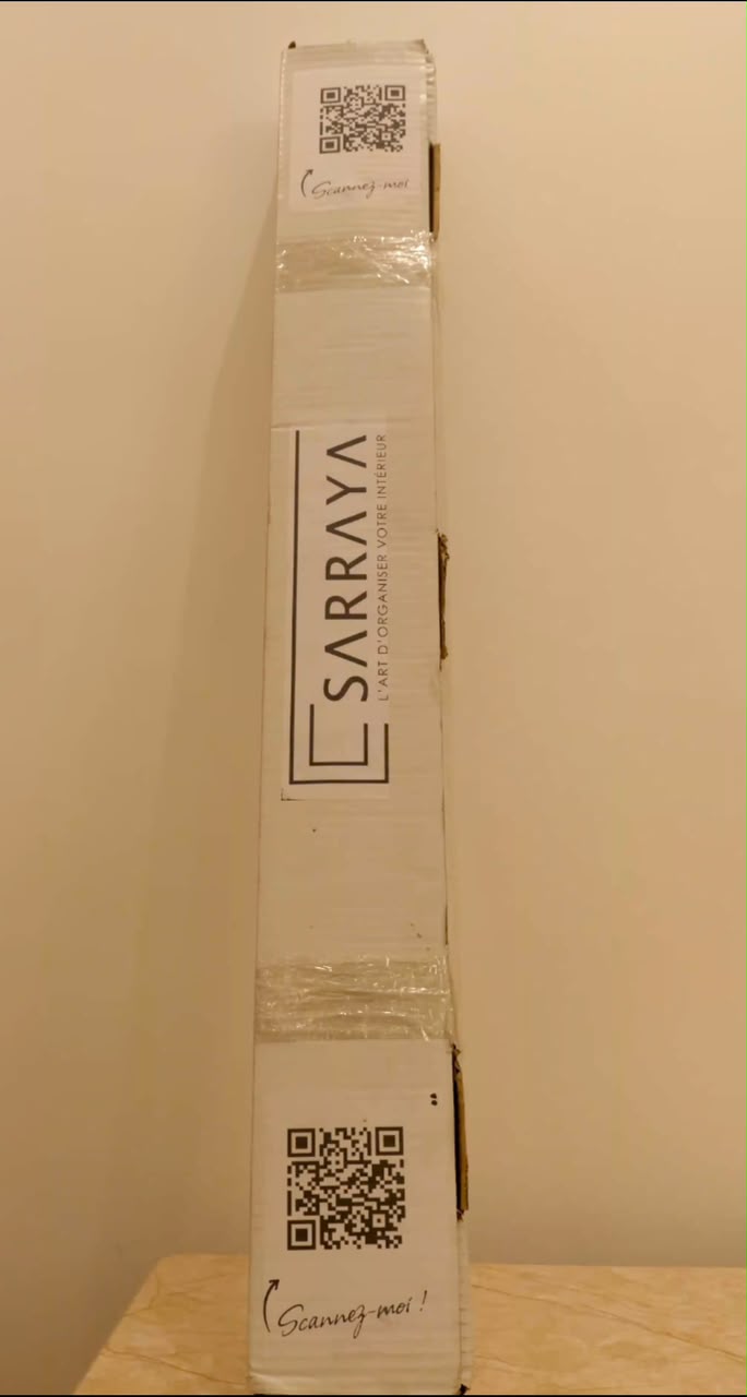 PENDERIE SARRAYA NOVA